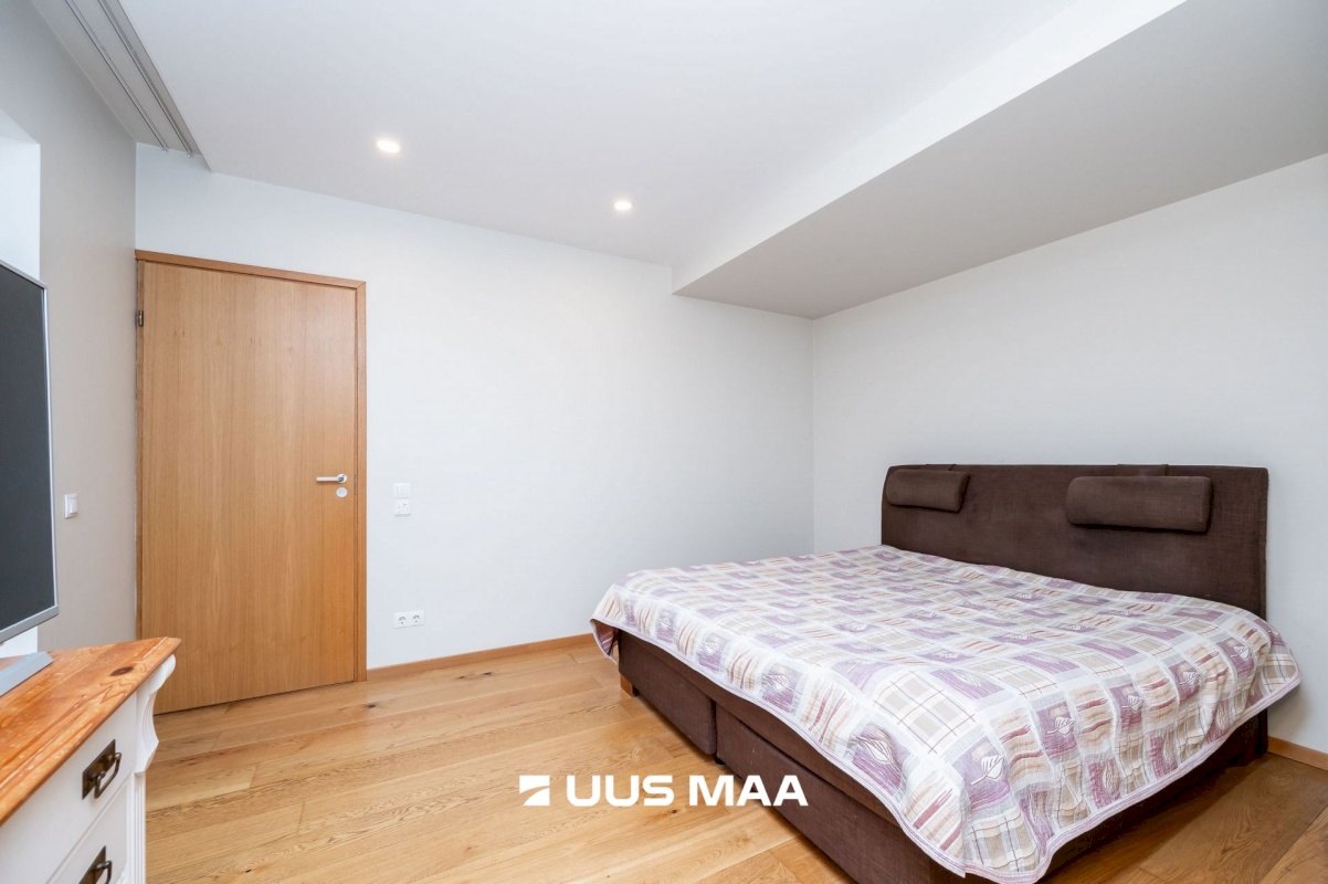 Tallinn, Kesklinna linnaosa, Keldrimäe, Mardi tn 4