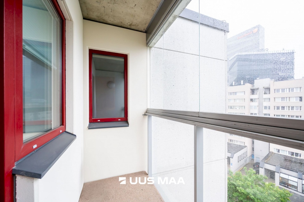 Tallinn, Kesklinna linnaosa, Keldrimäe, Mardi tn 4