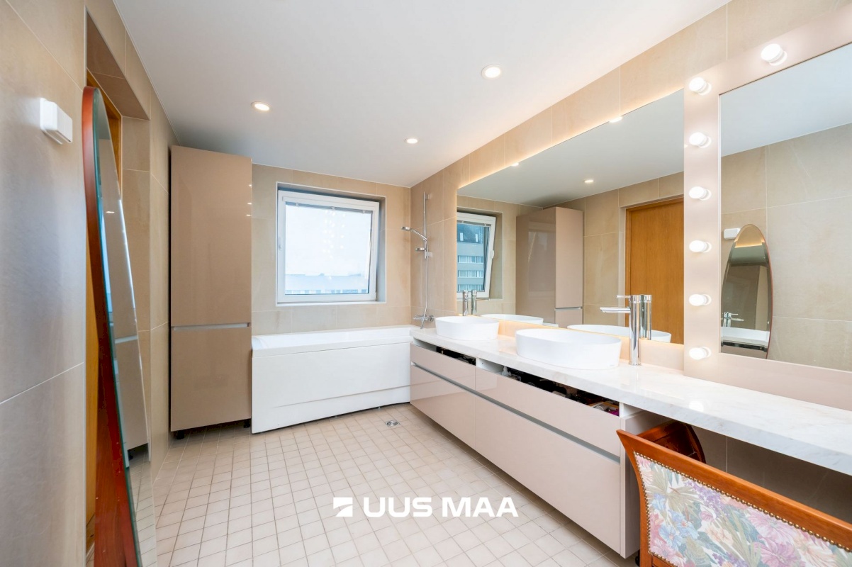 Tallinn, Kesklinna linnaosa, Keldrimäe, Mardi tn 4