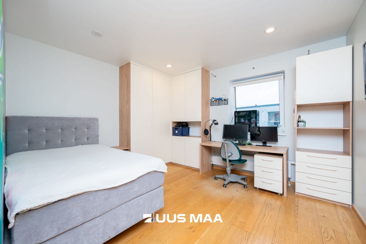 Tallinn, Kesklinna linnaosa, Keldrimäe, Mardi tn 4