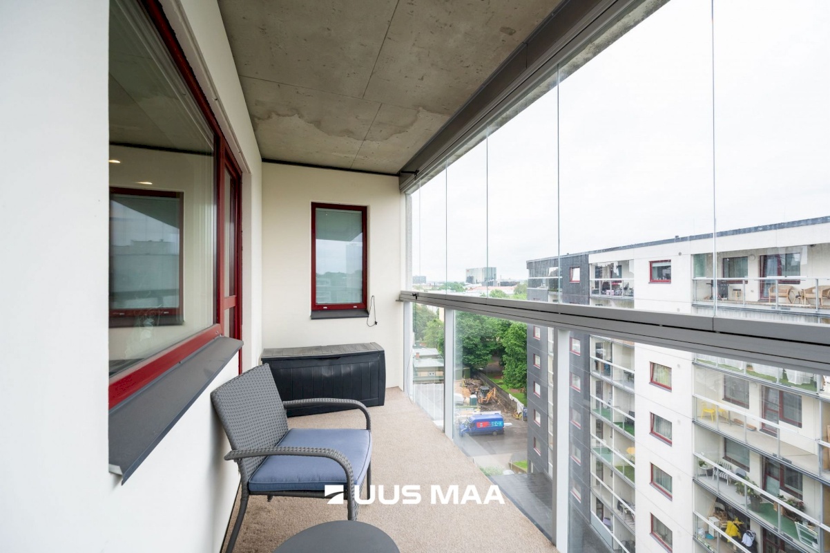 Tallinn, Kesklinna linnaosa, Keldrimäe, Mardi tn 4