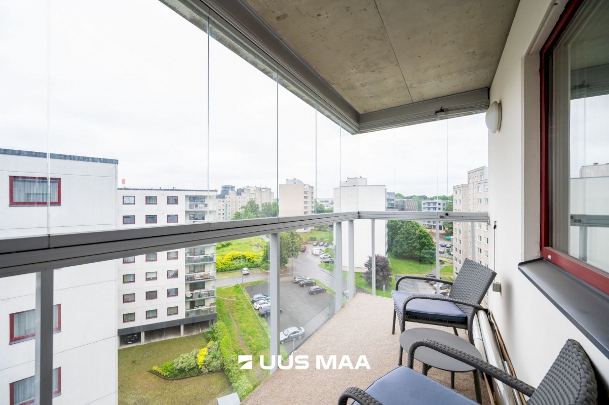 Tallinn, Kesklinna linnaosa, Keldrimäe, Mardi tn 4