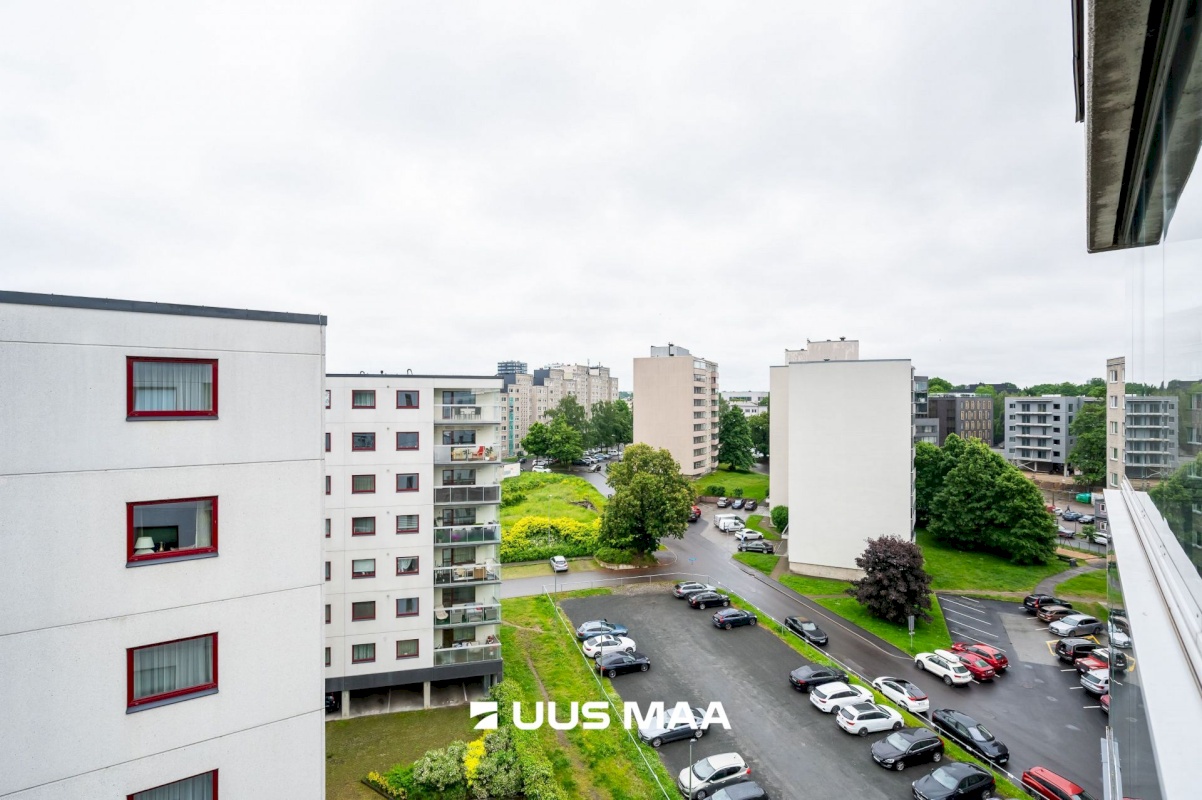 Tallinn, Kesklinna linnaosa, Keldrimäe, Mardi tn 4