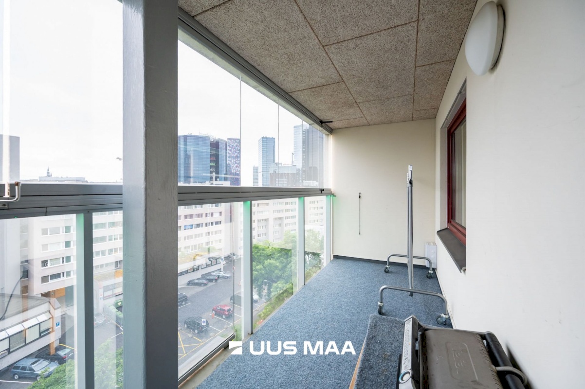 Tallinn, Kesklinna linnaosa, Keldrimäe, Mardi tn 4