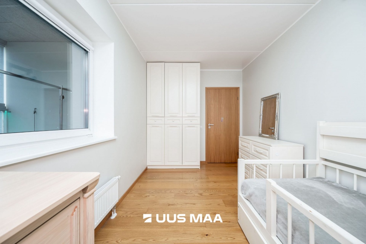 Tallinn, Kesklinna linnaosa, Keldrimäe, Mardi tn 4