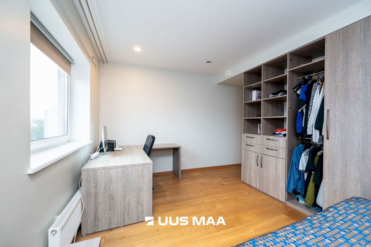 Tallinn, Kesklinna linnaosa, Keldrimäe, Mardi tn 4