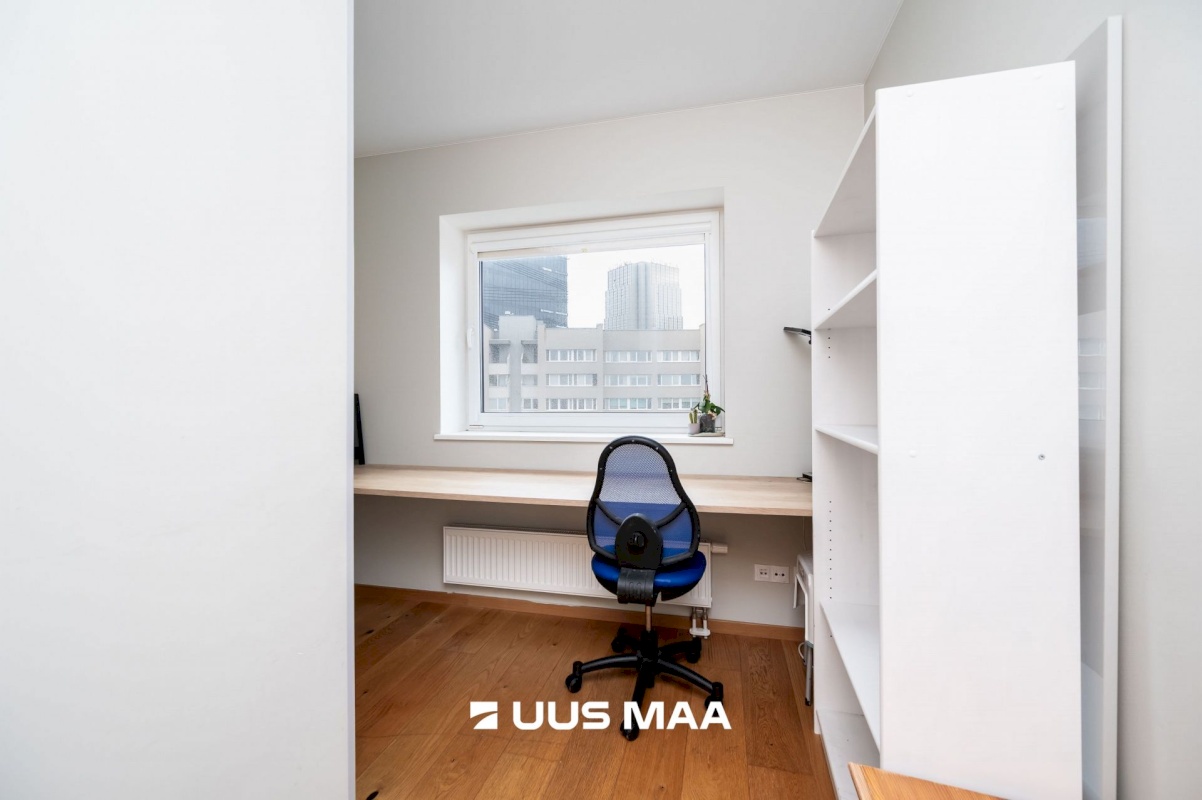 Tallinn, Kesklinna linnaosa, Keldrimäe, Mardi tn 4