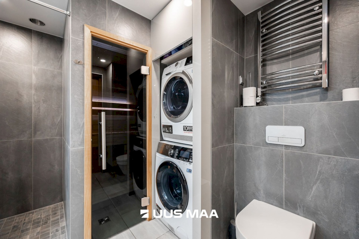 Tallinn, Kesklinna linnaosa, Keldrimäe, Mardi tn 4