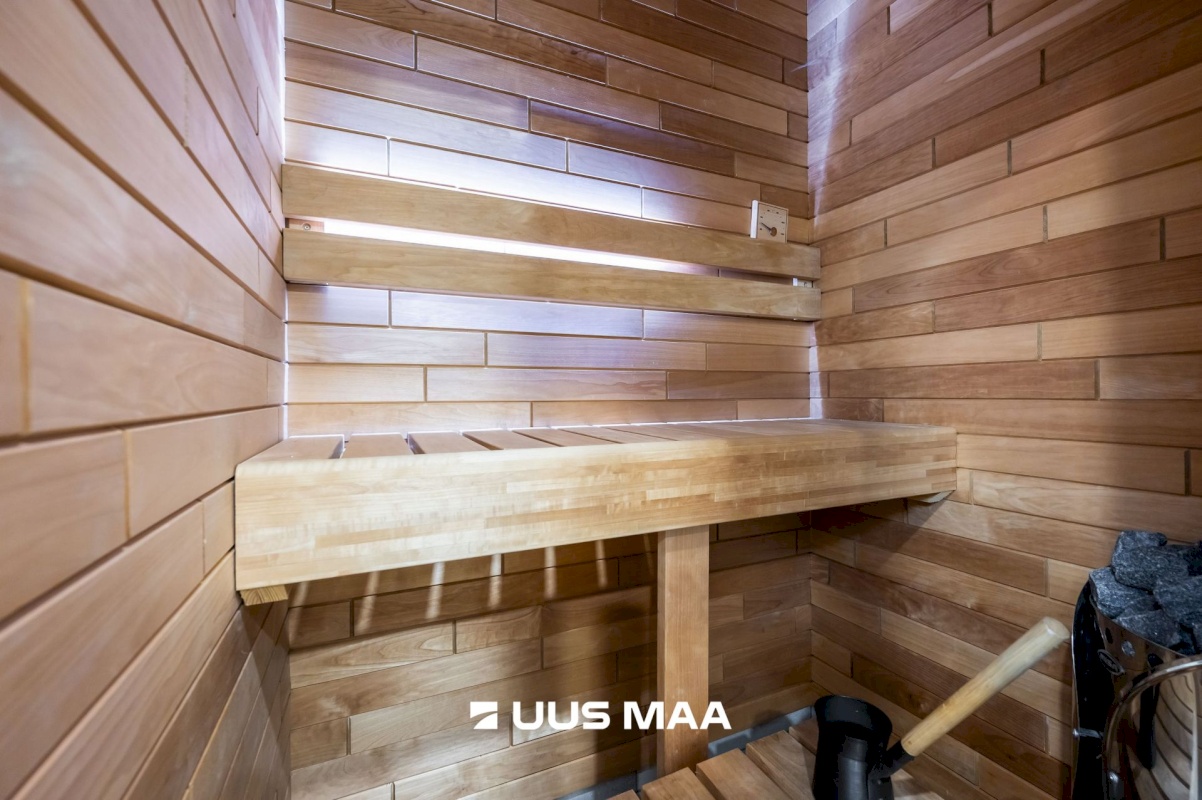 Tallinn, Kesklinna linnaosa, Keldrimäe, Mardi tn 4