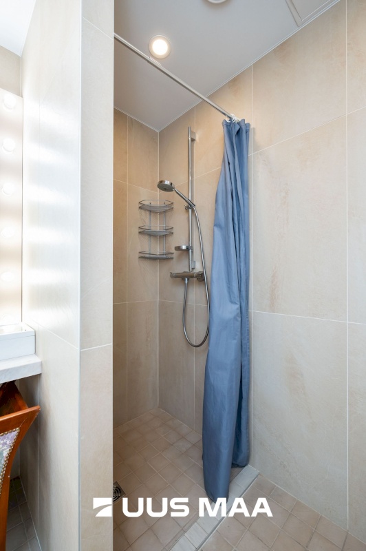 Tallinn, Kesklinna linnaosa, Keldrimäe, Mardi tn 4