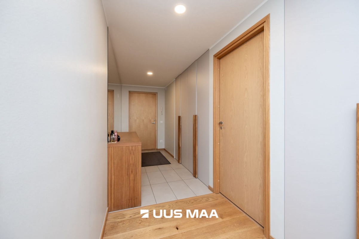 Tallinn, Kesklinna linnaosa, Keldrimäe, Mardi tn 4