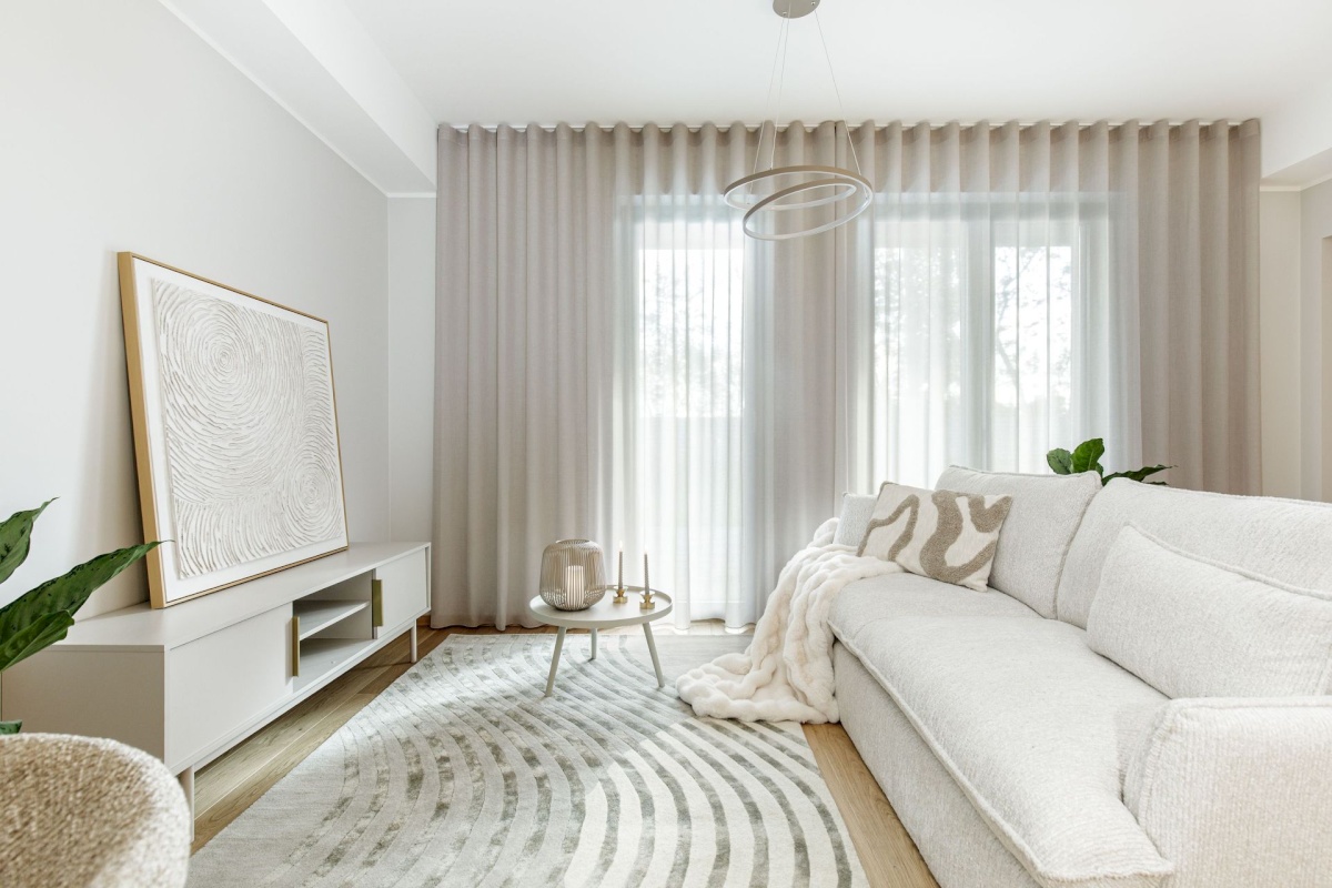 Tallinn, Haabersti linnaosa, Tiskre, Taludevahe 57-3