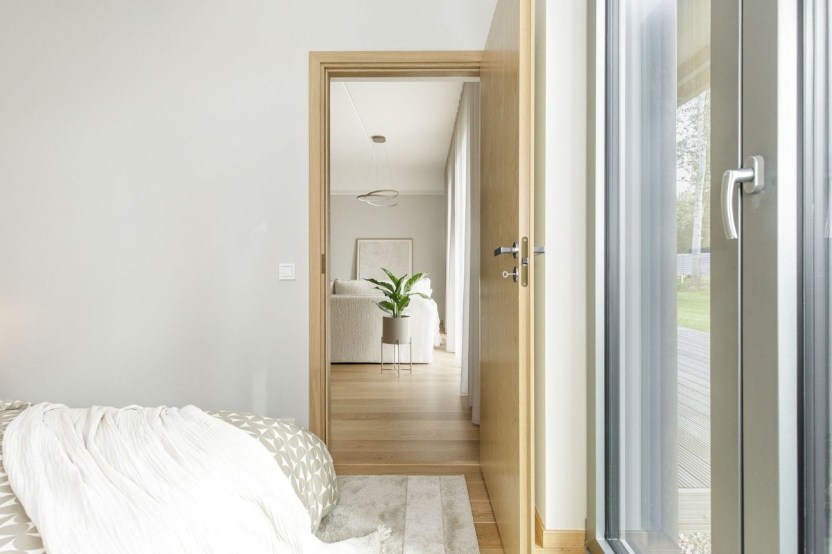 Tallinn, Haabersti linnaosa, Tiskre, Taludevahe 57-3