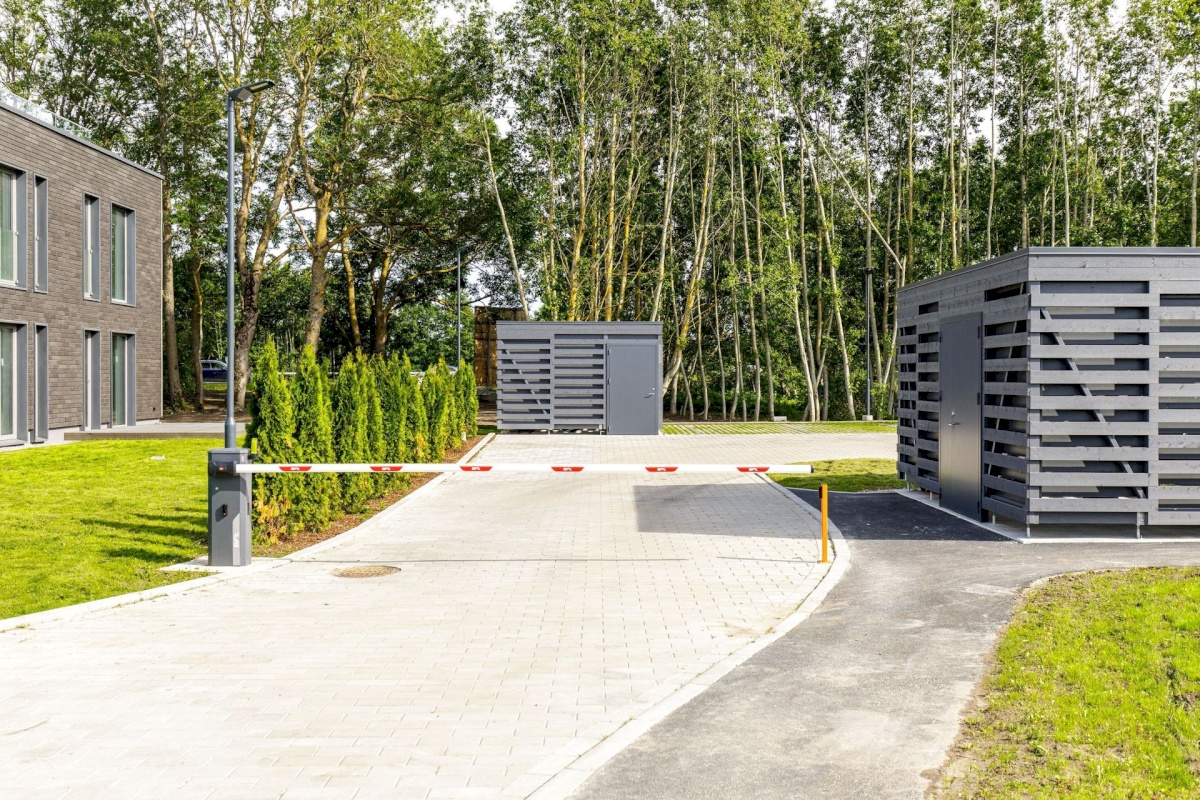 Tallinn, Haabersti linnaosa, Tiskre, Taludevahe 57-3