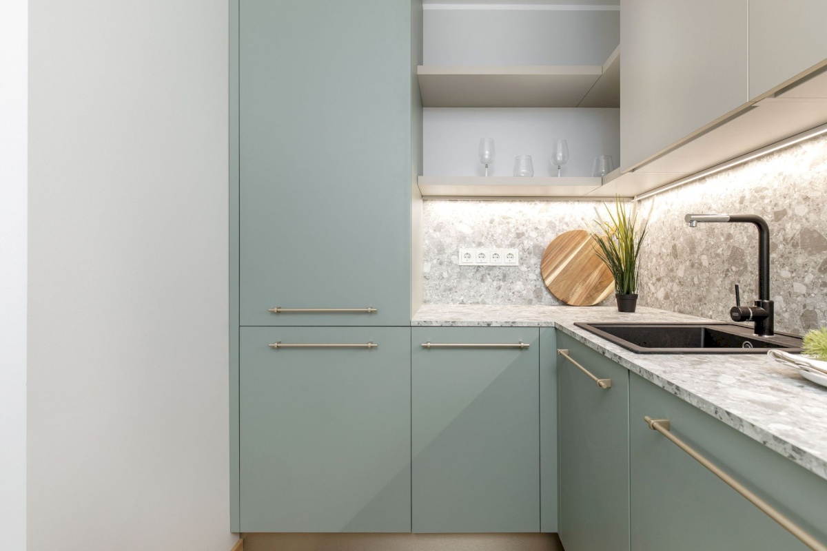 Tallinn, Haabersti linnaosa, Tiskre, Taludevahe 59-16