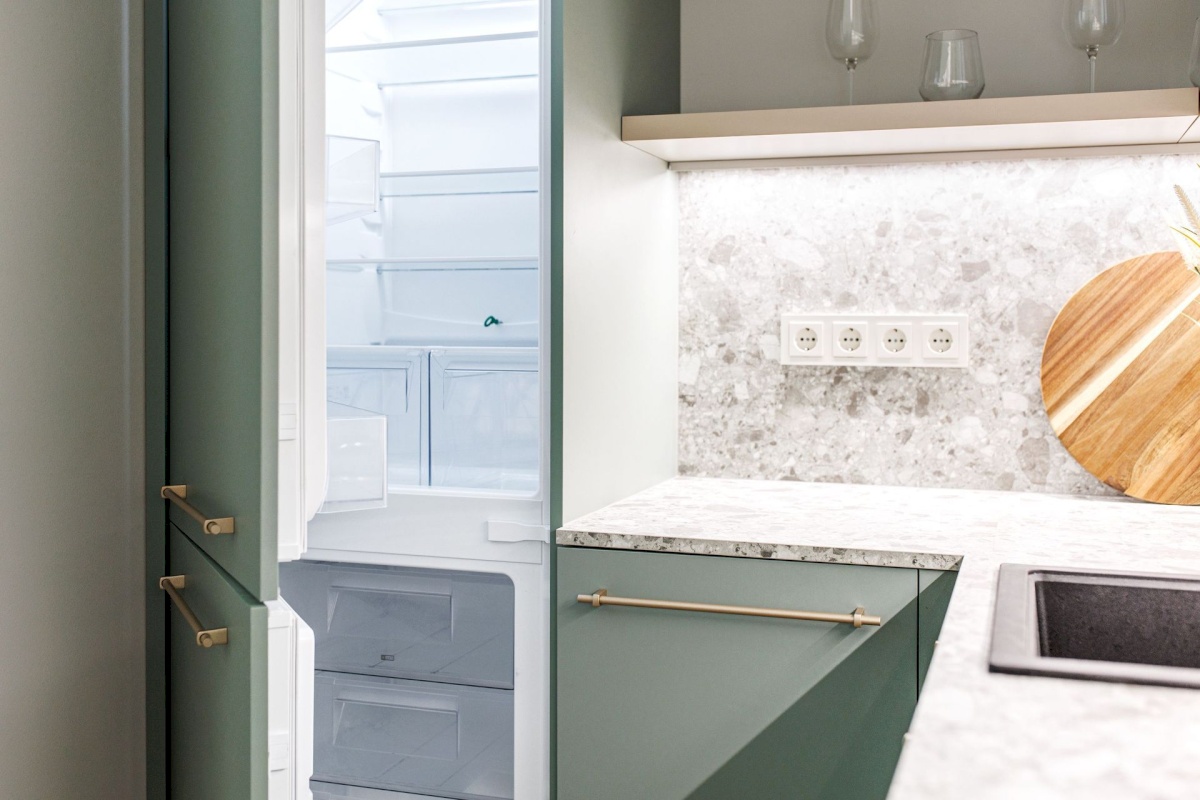 Tallinn, Haabersti linnaosa, Tiskre, Taludevahe 59-16