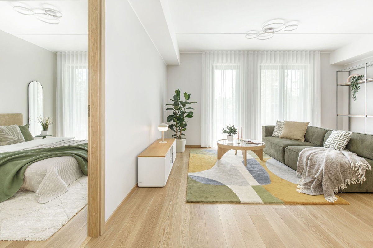 Tallinn, Haabersti linnaosa, Tiskre, Taludevahe 59-16