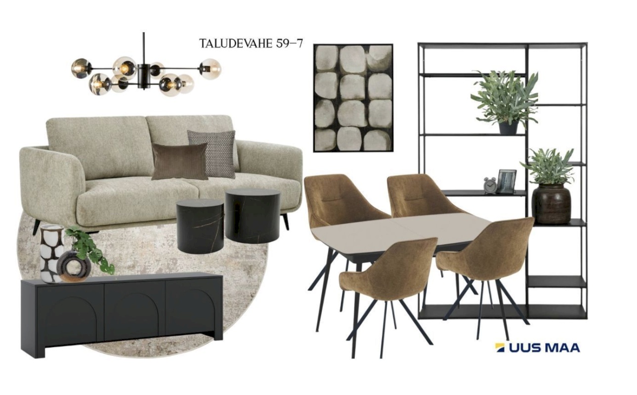 Tallinn, Haabersti linnaosa, Taludevahe 59-7