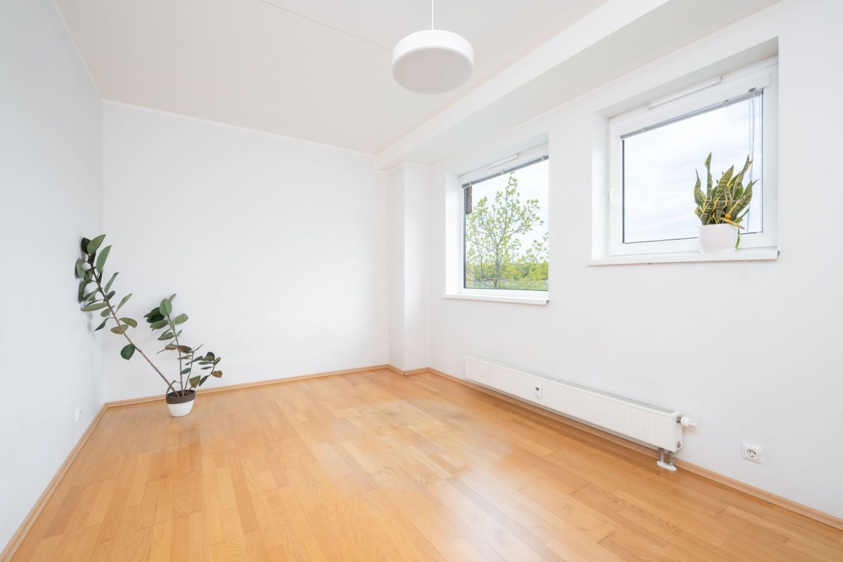 Viimsi vald, Haabneeme alevik, Tammepõllu tee 1