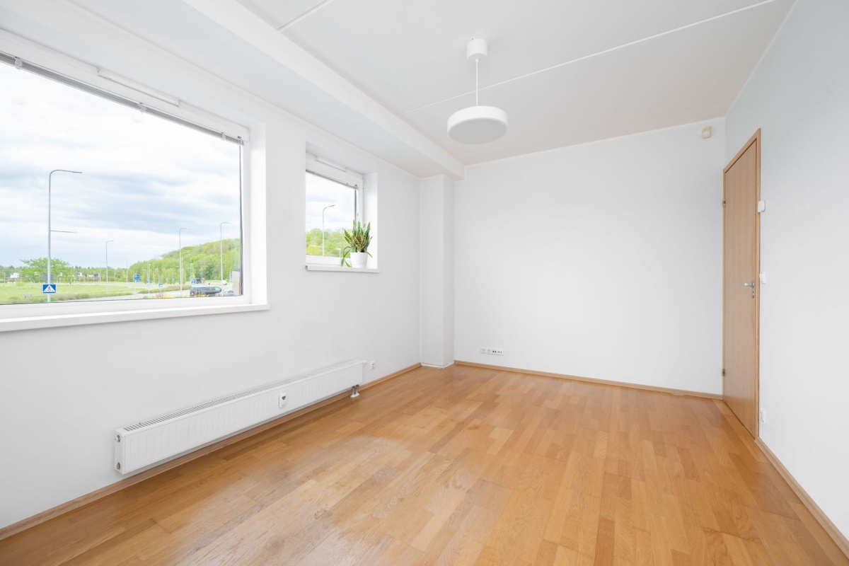 Viimsi vald, Haabneeme alevik, Tammepõllu tee 1