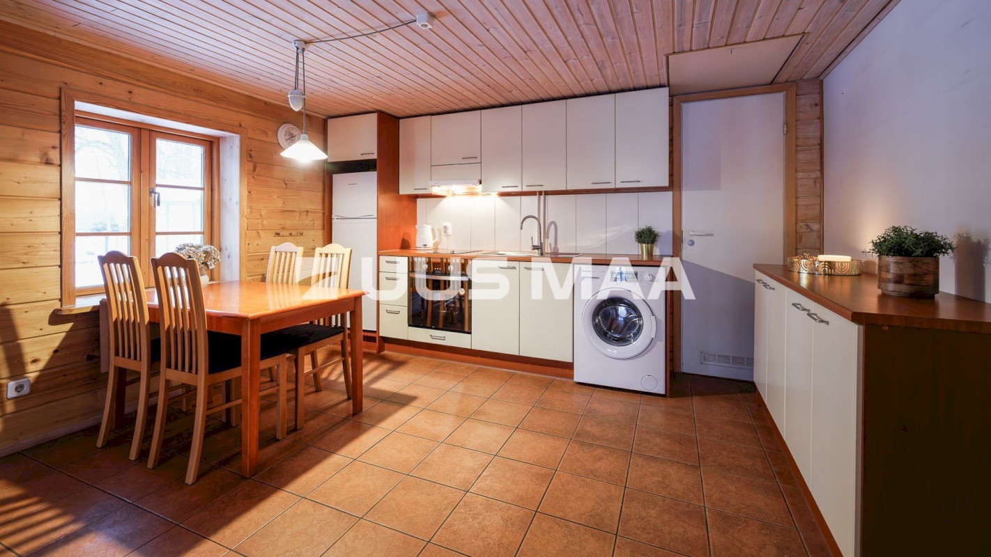 Kiili vald, Lähtse küla, Kääri tee