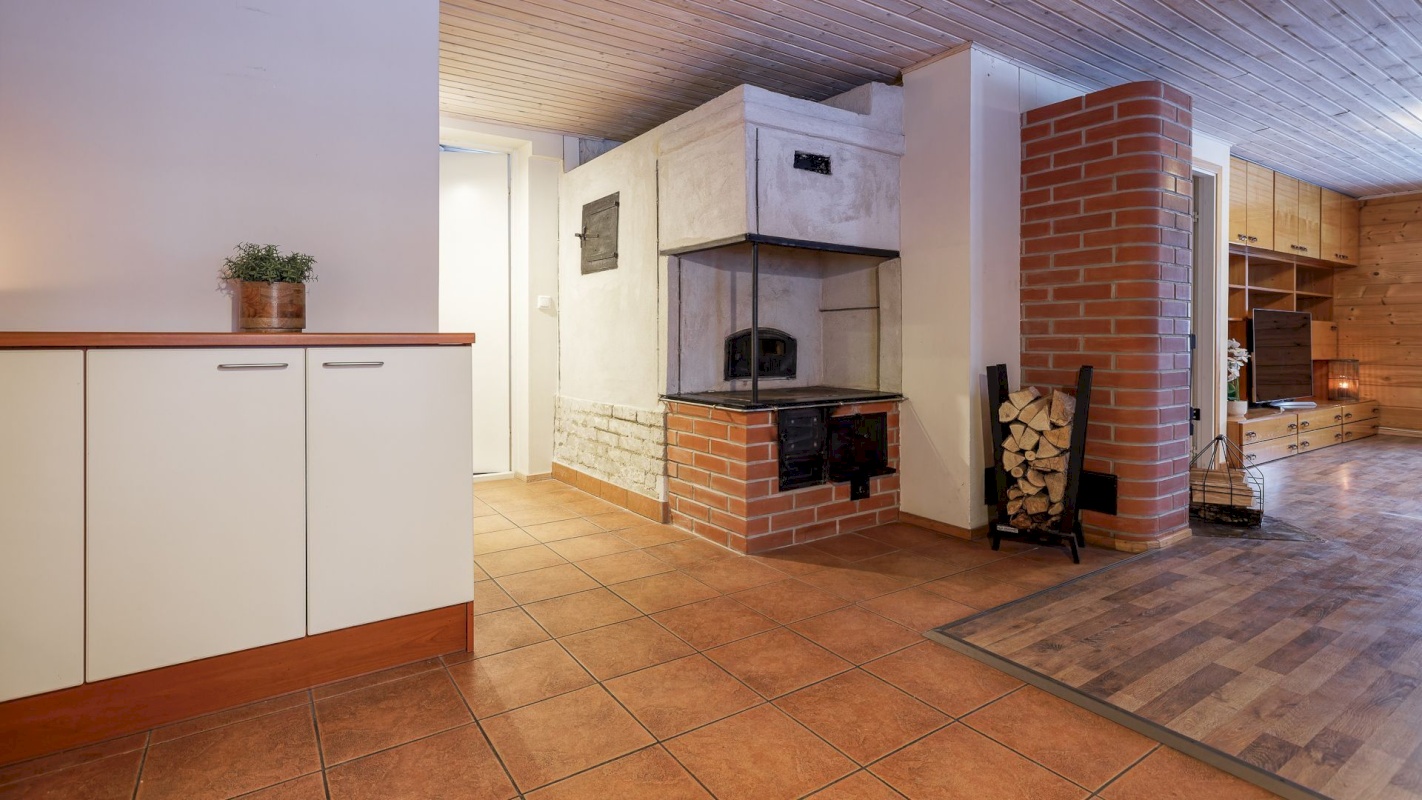 Kiili vald, Lähtse küla, Kääri tee