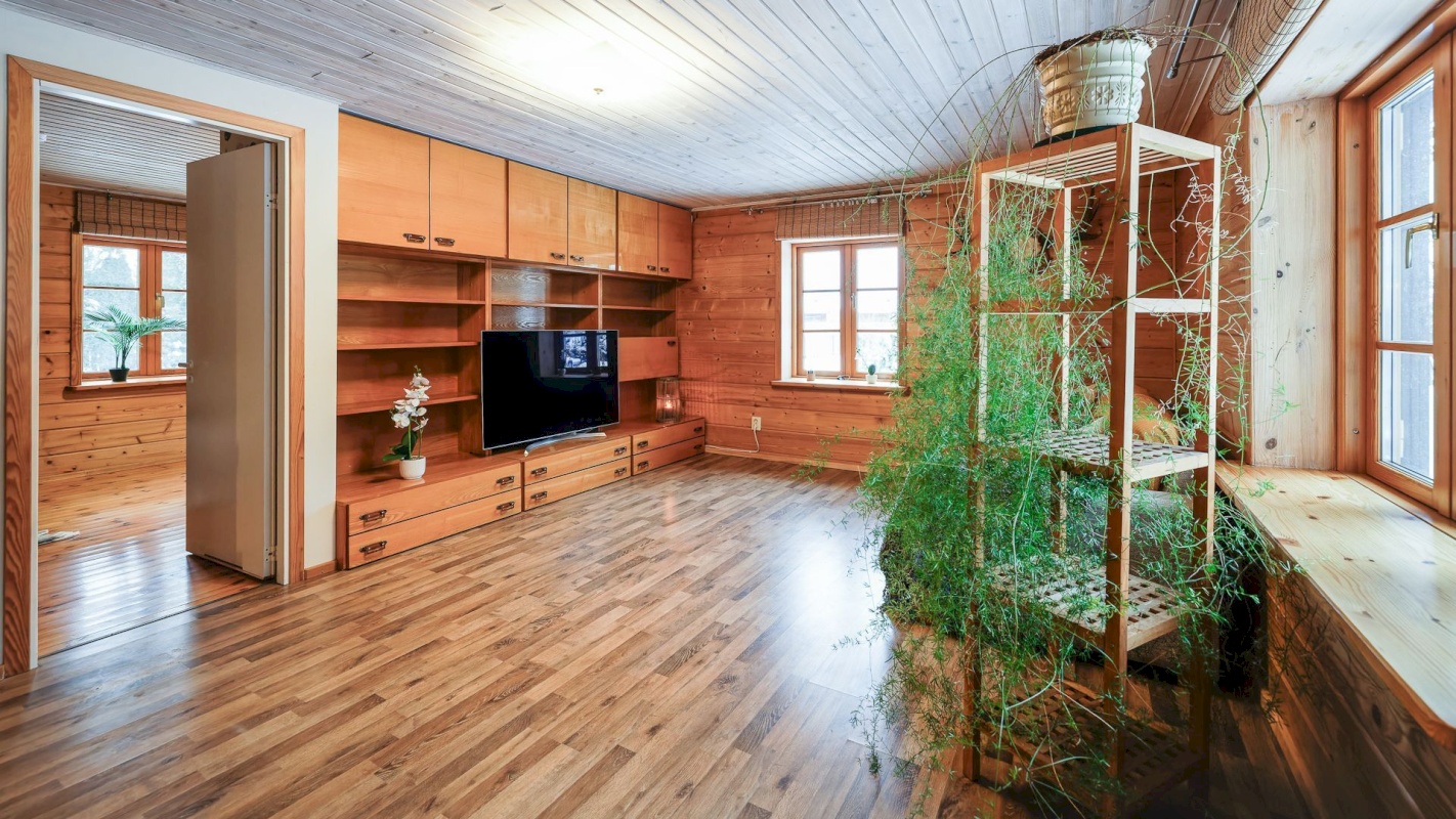 Kiili vald, Lähtse küla, Kääri tee