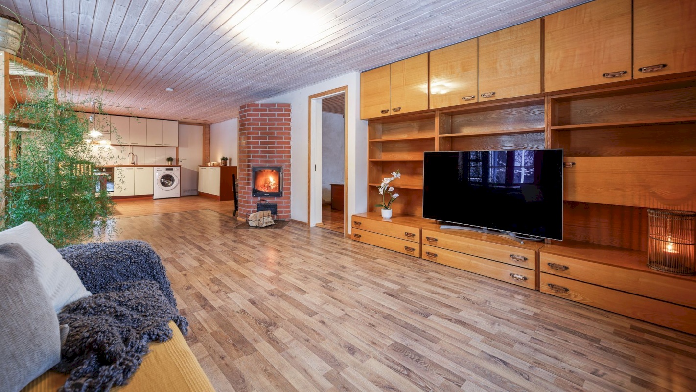 Kiili vald, Lähtse küla, Kääri tee