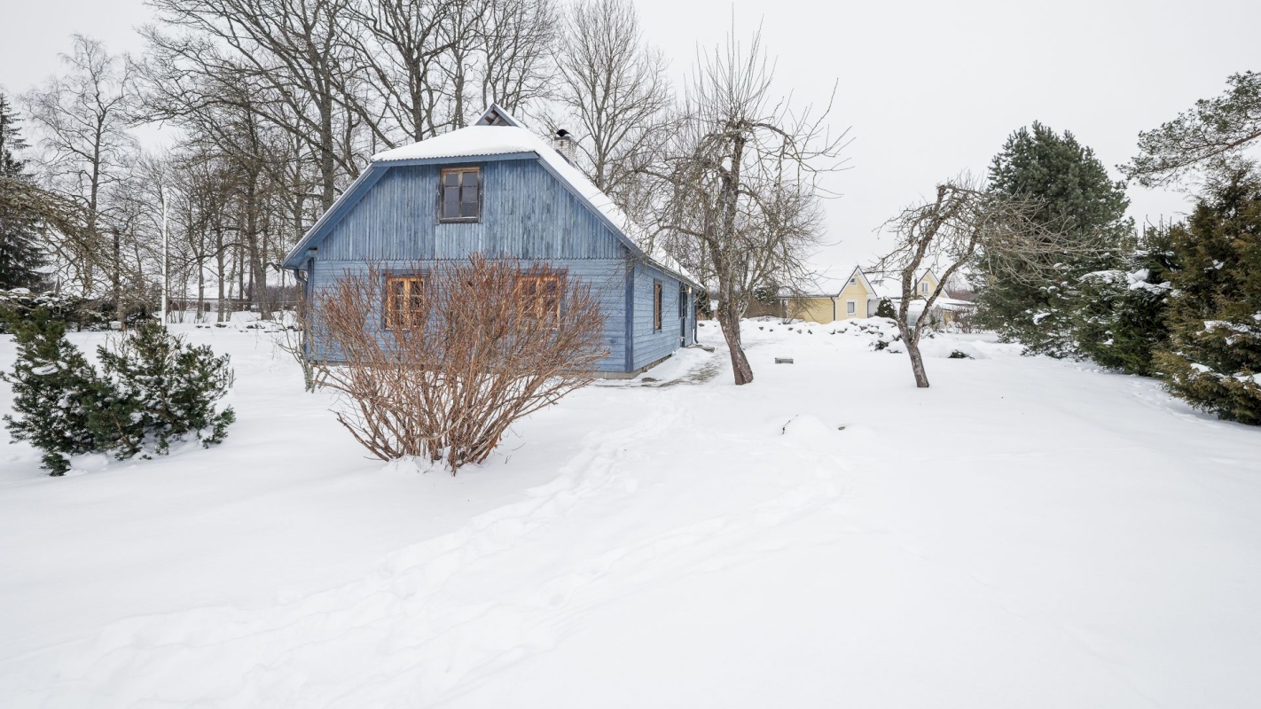 Kiili vald, Lähtse küla, Kääri tee