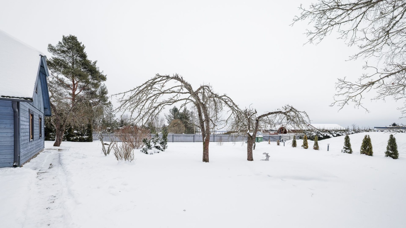 Kiili vald, Lähtse küla, Kääri tee
