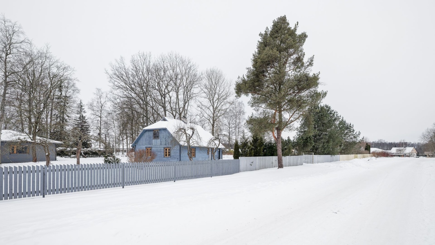 Kiili vald, Lähtse küla, Kääri tee