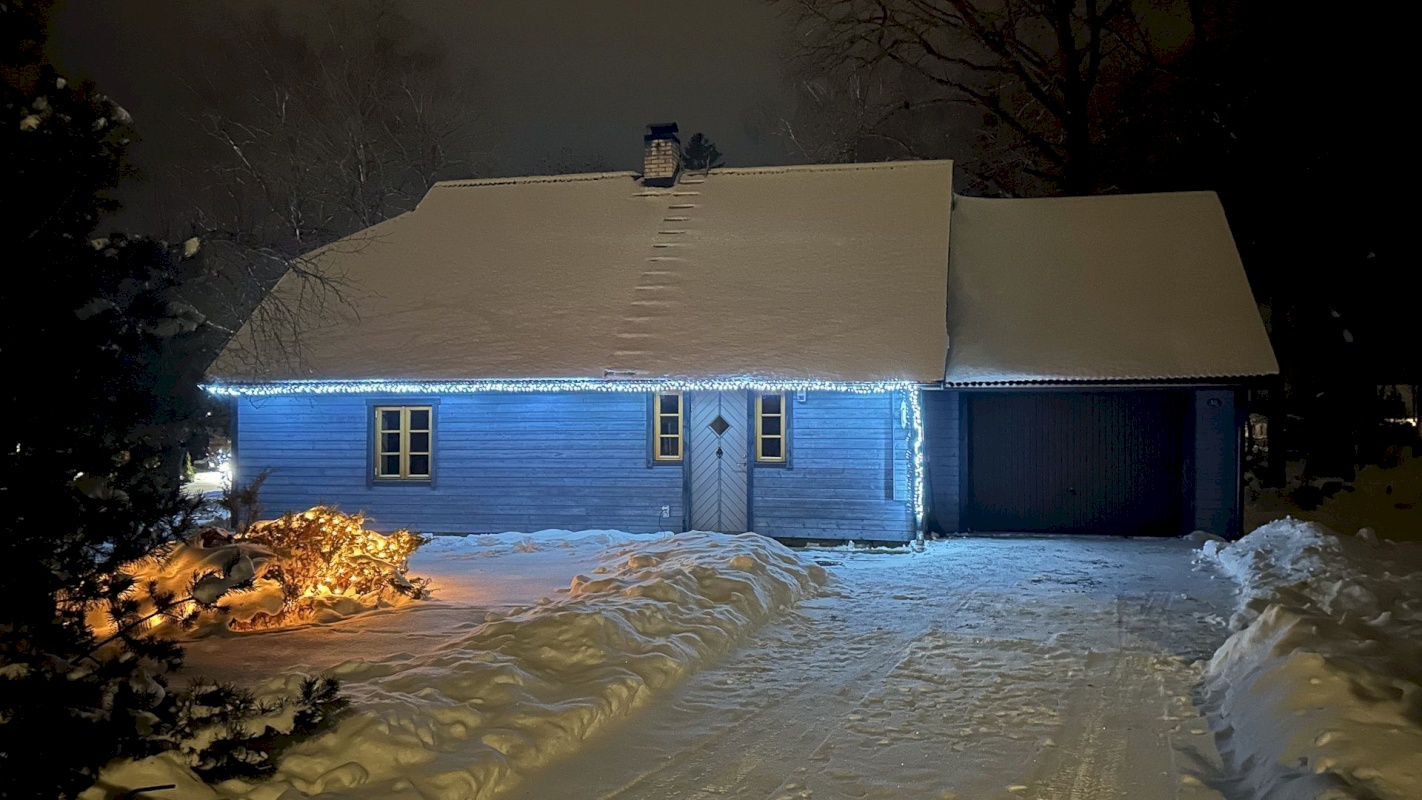 Kiili vald, Lähtse küla, Kääri tee