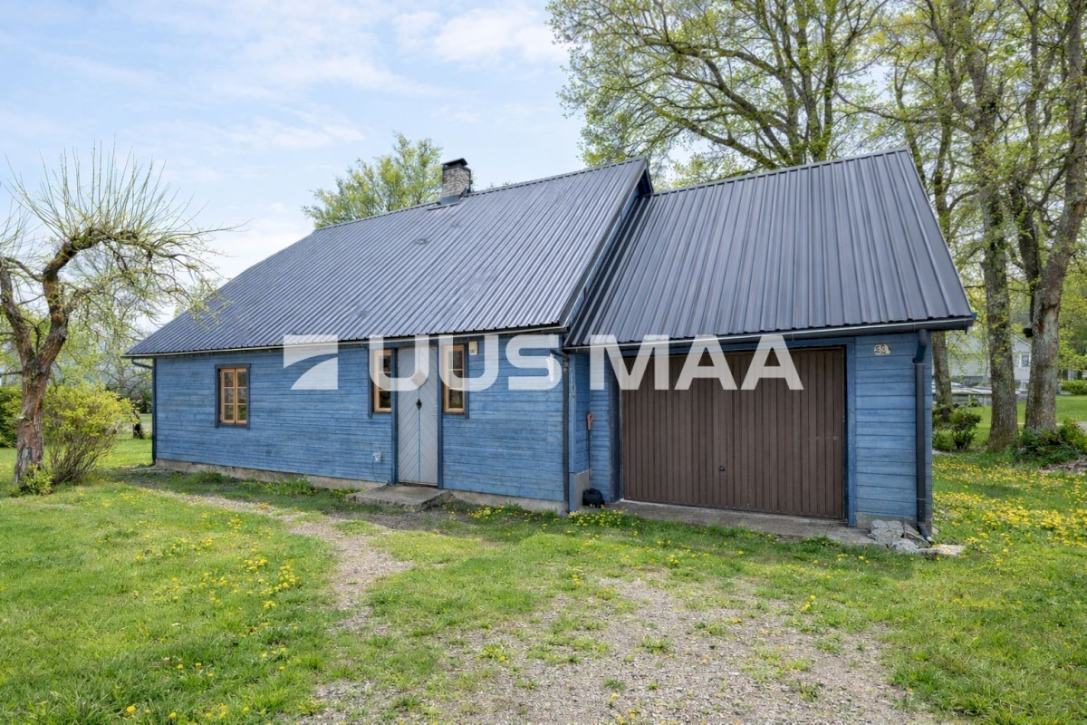 Kiili vald, Lähtse küla, Kääri tee