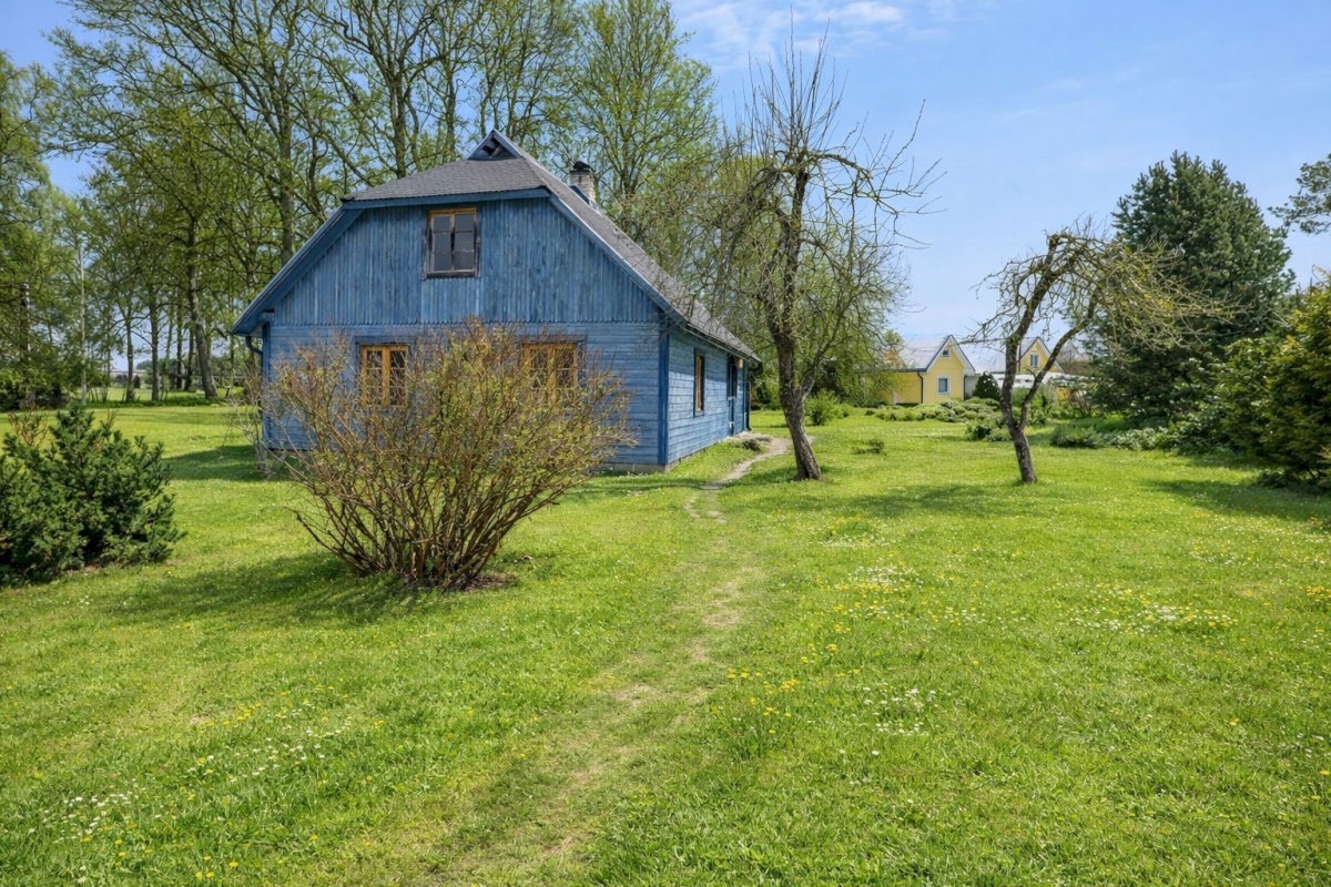 Kiili vald, Lähtse küla, Kääri tee