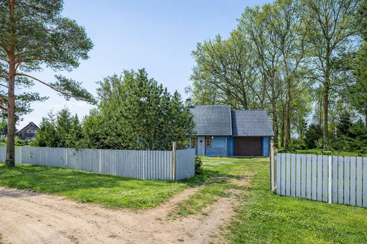 Kiili vald, Lähtse küla, Kääri tee