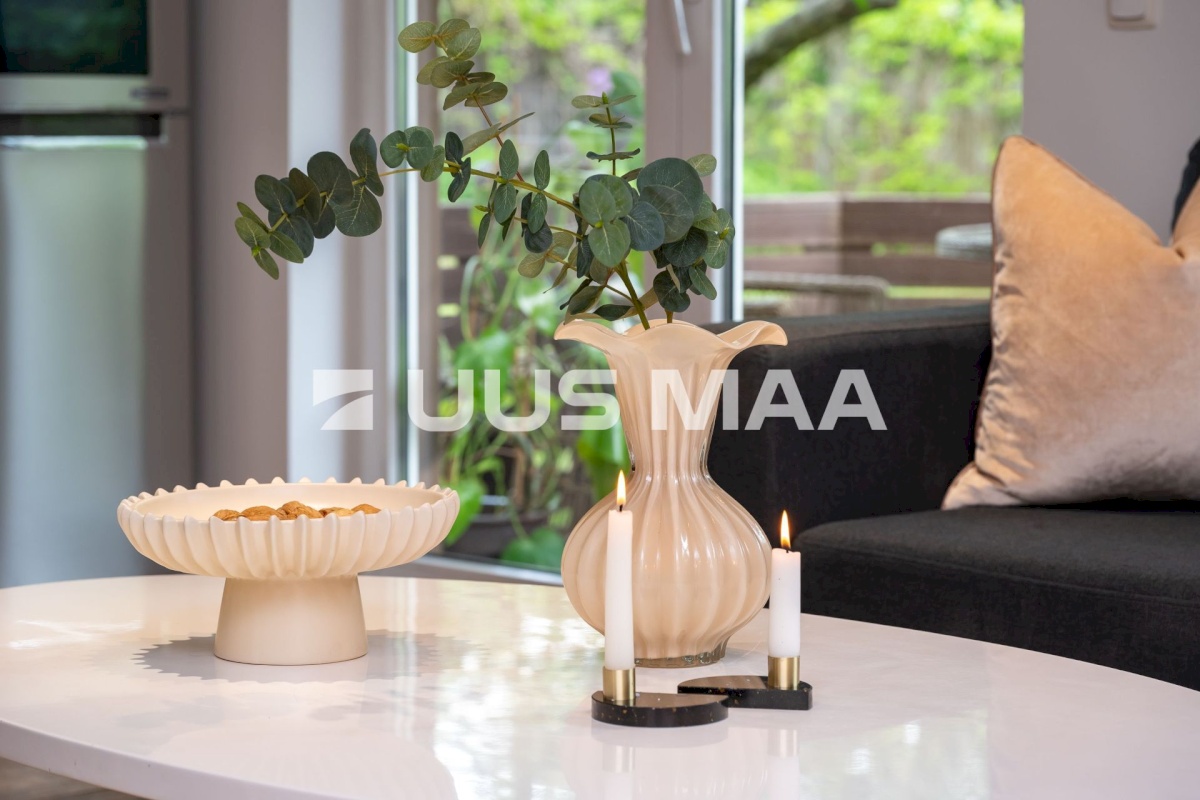 Tallinn, Nõmme linnaosa, Sõbra 51