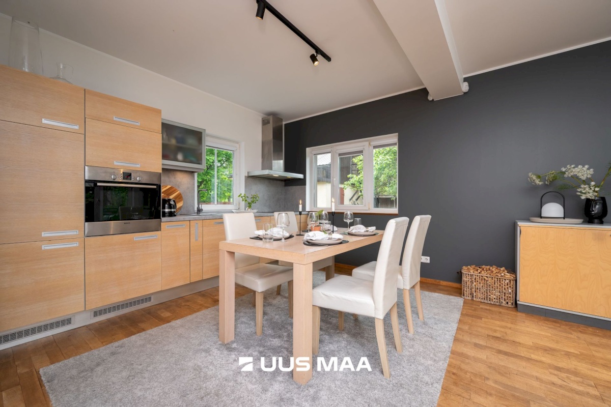 Tallinn, Nõmme linnaosa, Sõbra 51