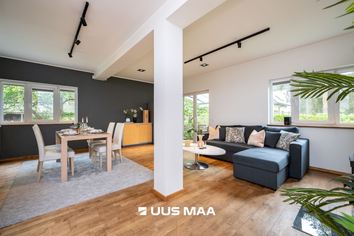 Tallinn, Nõmme linnaosa, Sõbra 51