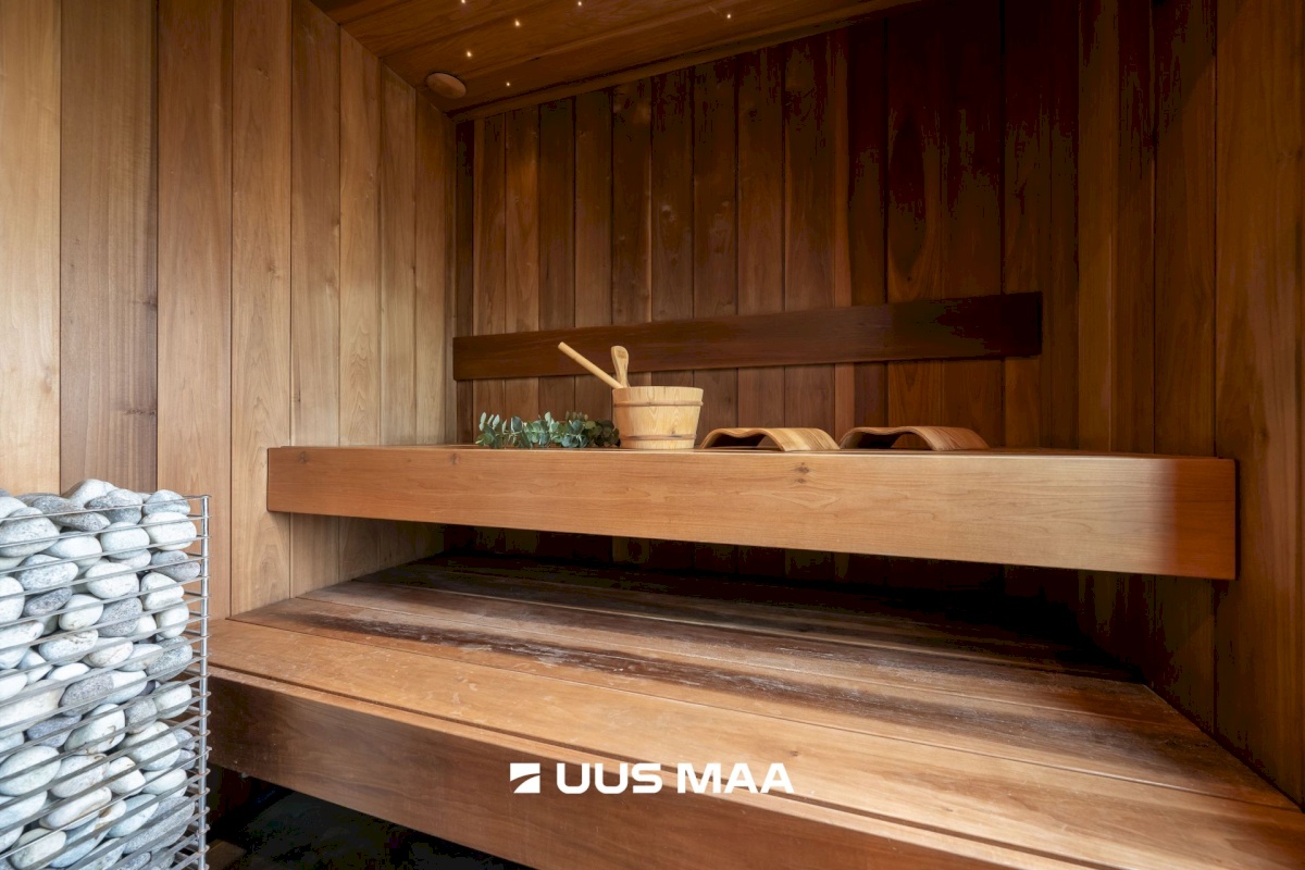 Tallinn, Nõmme linnaosa, Sõbra 51