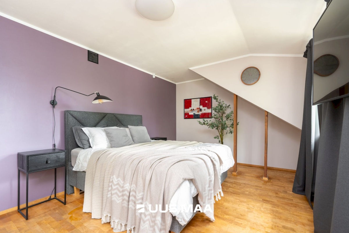 Tallinn, Nõmme linnaosa, Sõbra 51