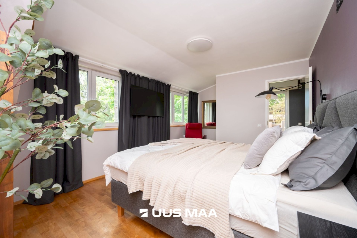 Tallinn, Nõmme linnaosa, Sõbra 51