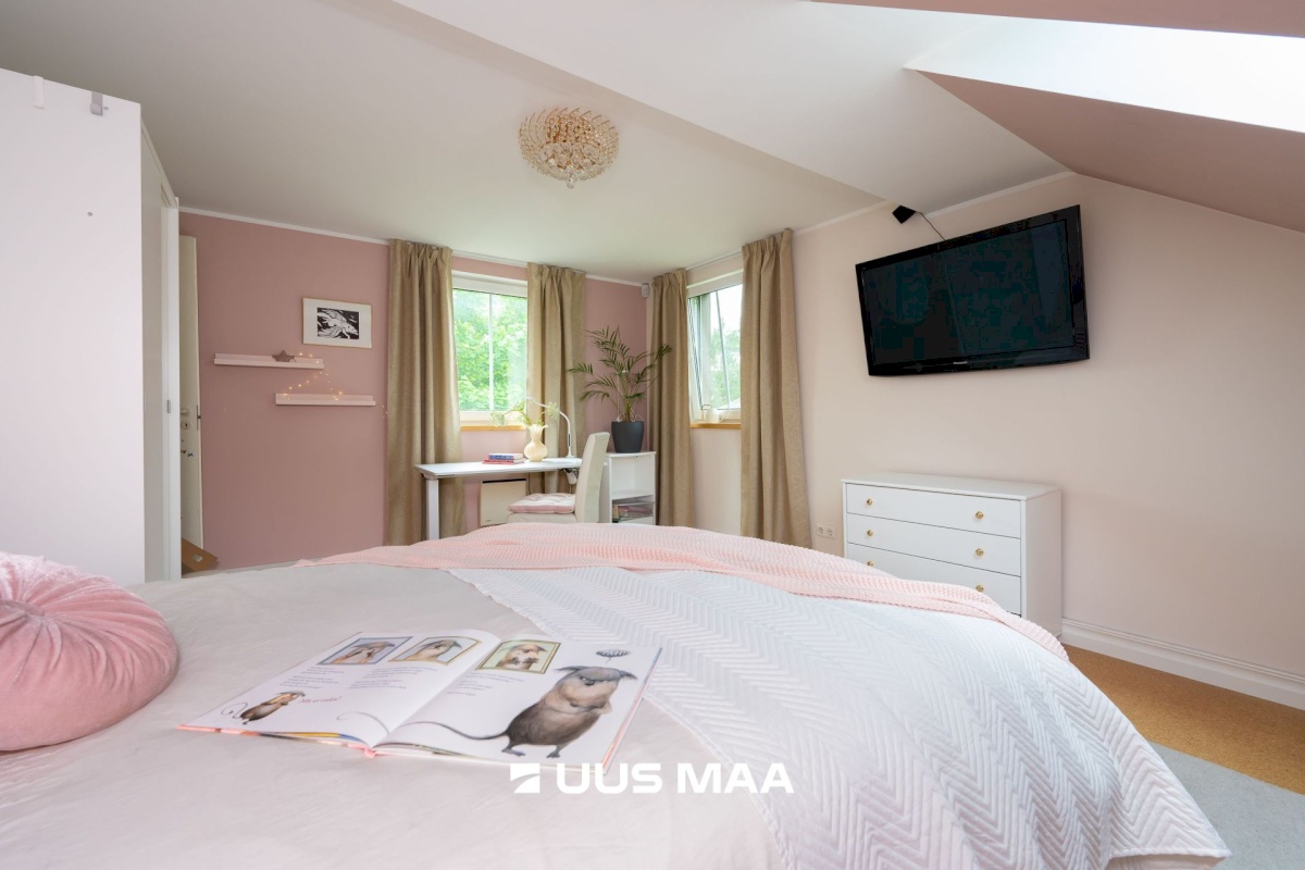 Tallinn, Nõmme linnaosa, Sõbra 51