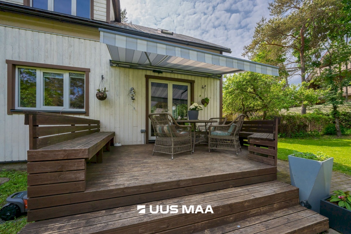 Tallinn, Nõmme linnaosa, Sõbra 51