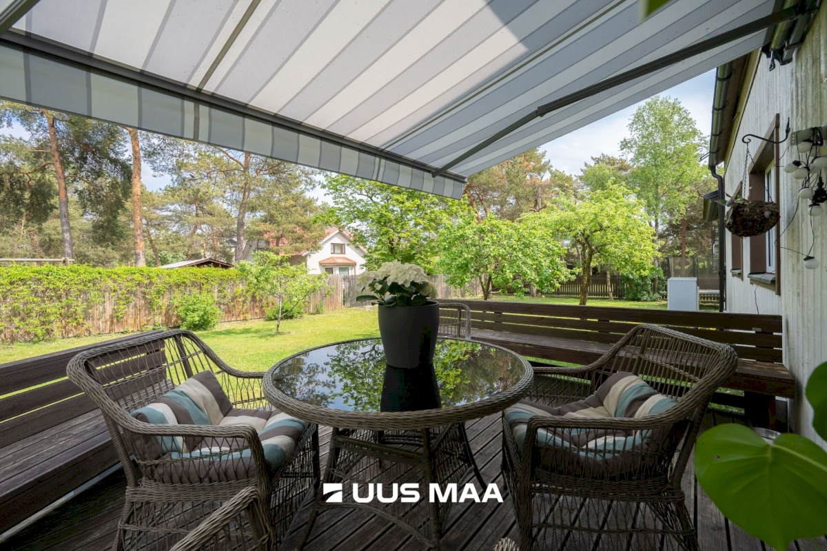 Tallinn, Nõmme linnaosa, Sõbra 51