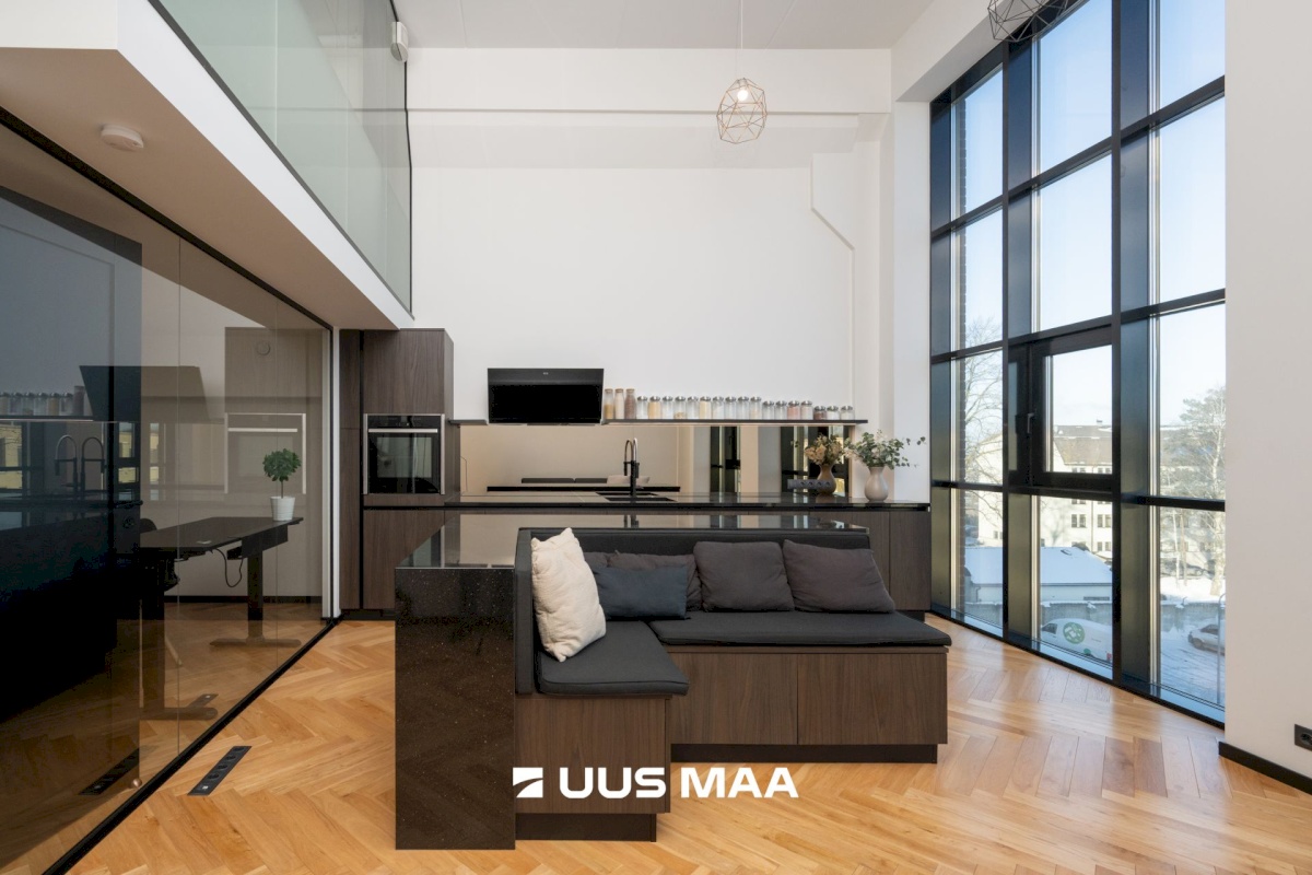 Tallinn, Põhja-Tallinna linnaosa, Tööstuse 47D