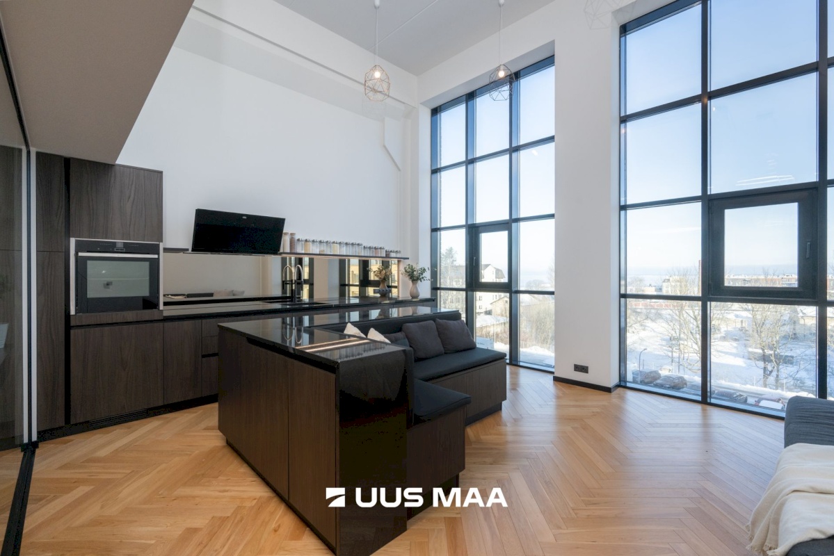 Tallinn, Põhja-Tallinna linnaosa, Tööstuse 47D