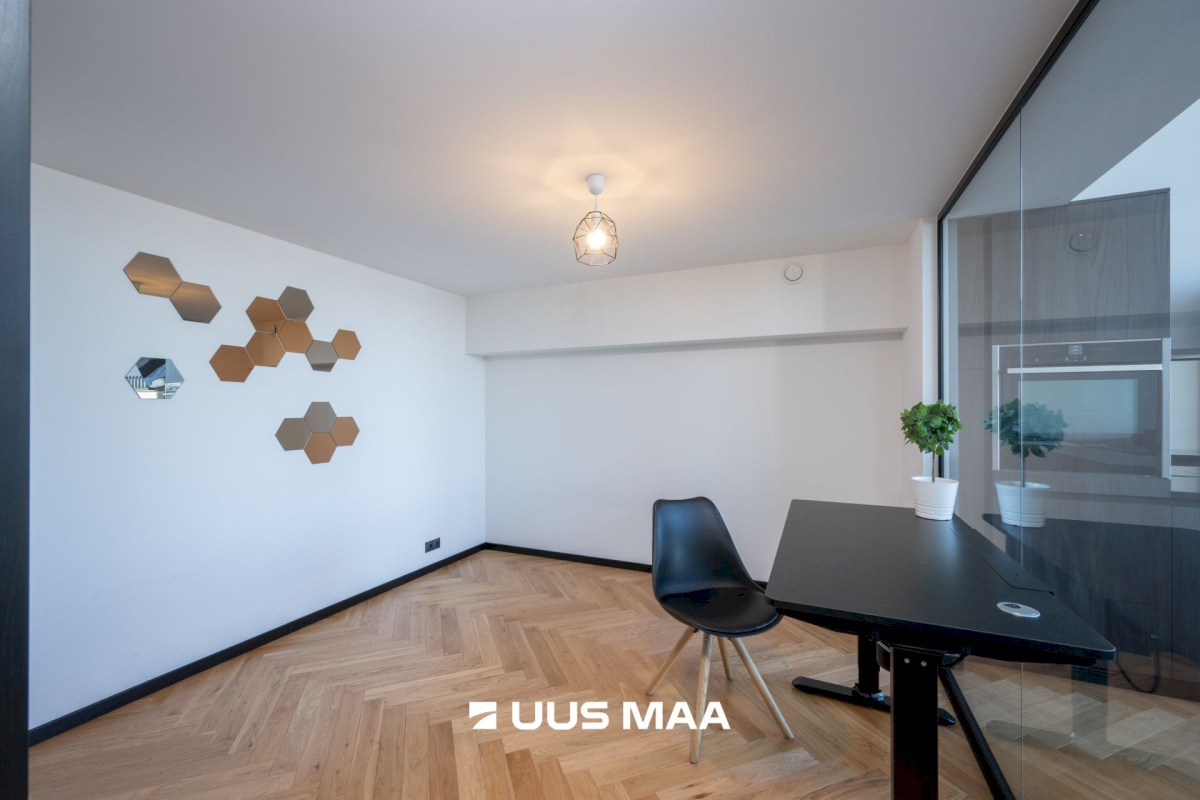 Tallinn, Põhja-Tallinna linnaosa, Tööstuse 47D