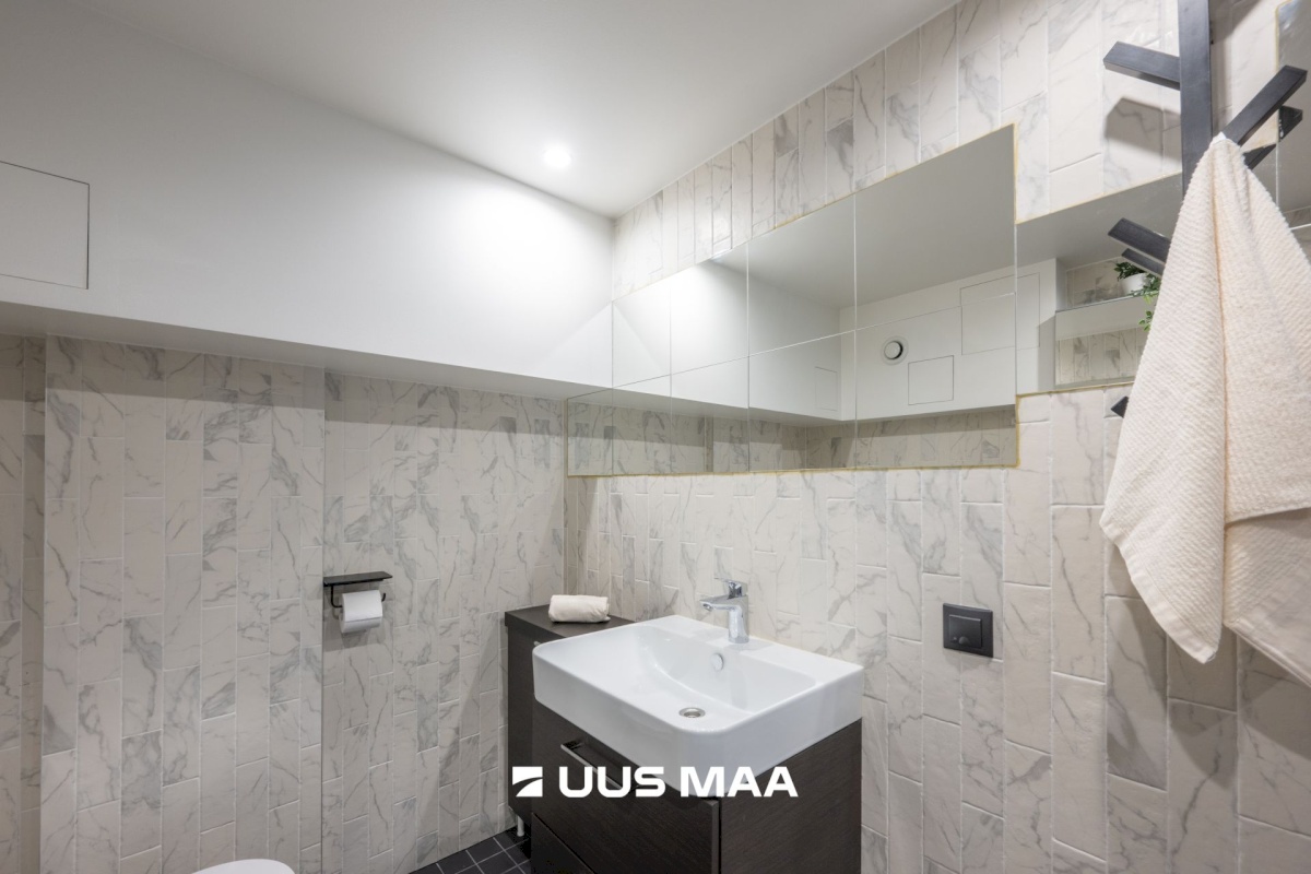 Tallinn, Põhja-Tallinna linnaosa, Tööstuse 47D