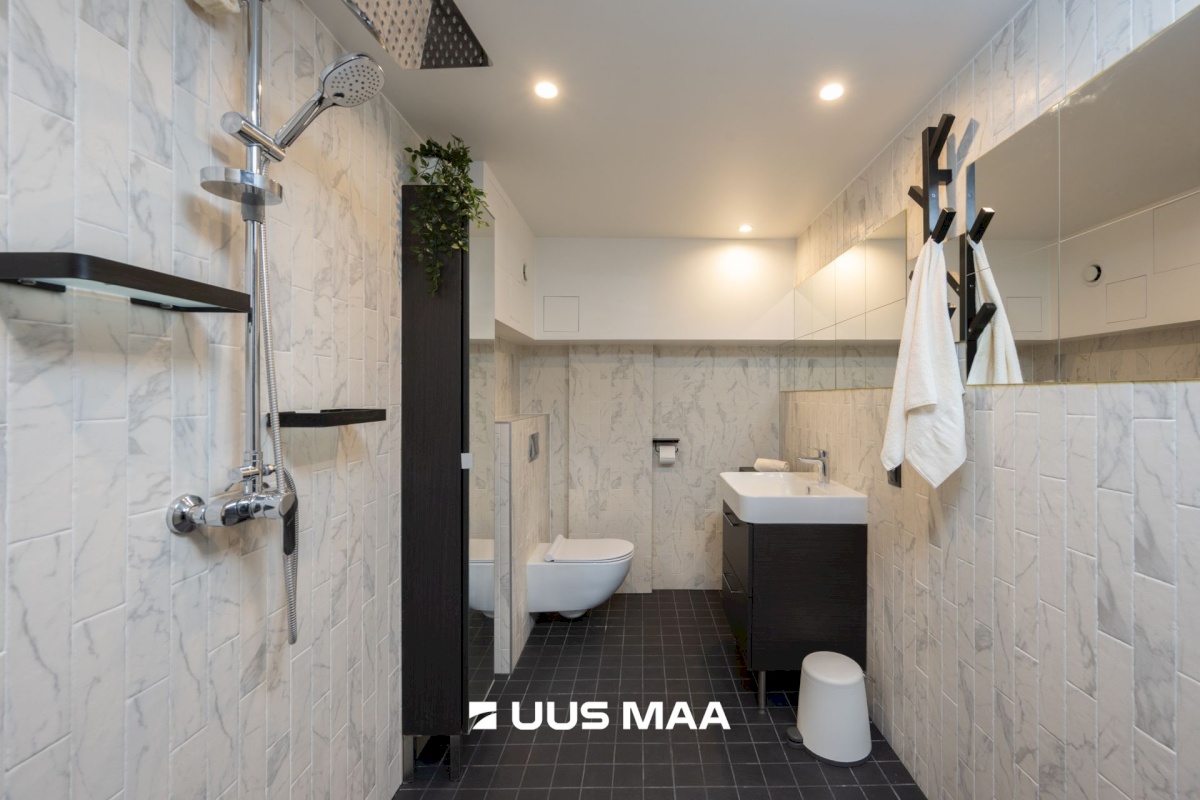 Tallinn, Põhja-Tallinna linnaosa, Tööstuse 47D