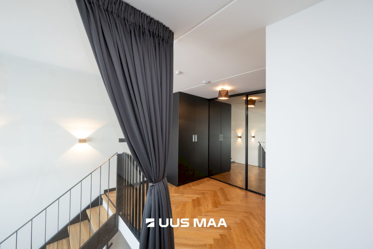 Tallinn, Põhja-Tallinna linnaosa, Tööstuse 47D